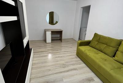 Apartament cu 2 camere semidecomandat în 7 Noiembrie - 4