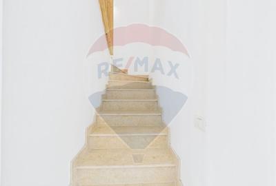 Apartament cu 3 camere si gradina de vanzare, Nobil Rezidence - Tunari - 4