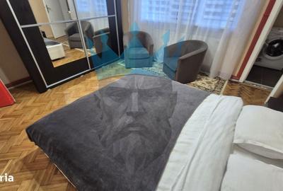 Apartament cu 3 camere, mobilat în Calea Victoriei - 5