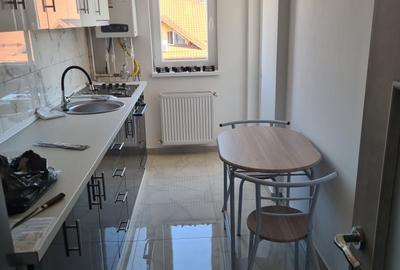 Militari Residence - 8