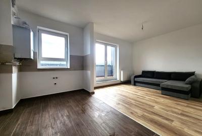 Apartament 2 camere si birou tip Studio Avantgarden - 6