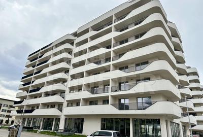 DEZVOLTATOR- Vanzare 2 camere Floresti,  predare FINISAT - 2