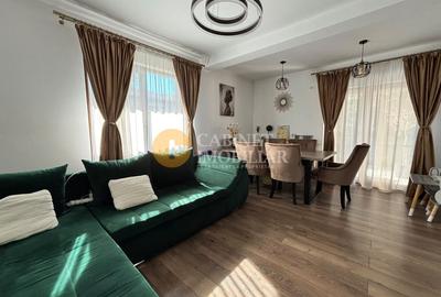 Duplex cu 4 camere cu Canalizare în Horpaz - 8