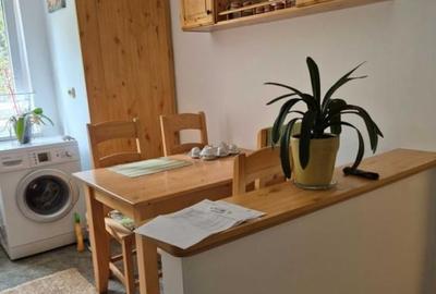Apartament 2 camere, 62 mp, Gheorgheni, finisaje noi, geam la baie, etaj 4/4 - 5
