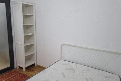 Inchiriez 2 camere, zona Vivo - 2