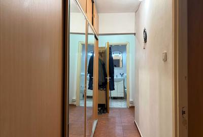 Apartament cu 2 camere decomandat în Drumul Taberei - 1