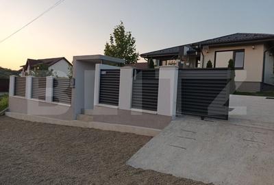 Casa 3 camere, 98 mp utili, 500 mp teren, Tomesti - 3