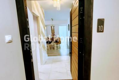 Apartament cu 3 camere decomandat, mobilat în Aviației - 5