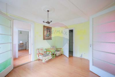 Casa de vanzare, curte individuala, in zona centrala, Oradea - 3