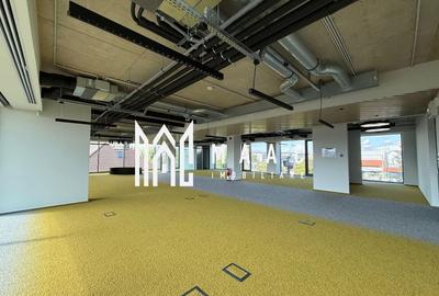 Spatiu birouri I Suprafete la cerere I Zona Centrala - 17