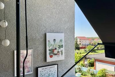 Apartament 3 camere, bloc nou, Capitol Tancodrom (direct de la proprietar) - 2