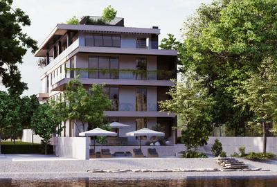 PENTHOUSE 4 CAMERE - 429MP - ZONA FLOREASCA - COMISION 0% - 4