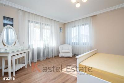 Casă cu 5 camere cu Teren 300 Mp în Central - 12