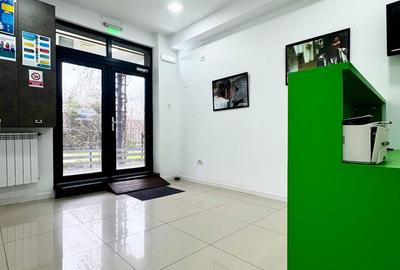 Spațiu comercial, de 157 mp, în Fălticeni - 12