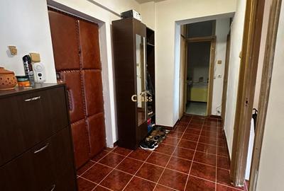 Apartament cu 2 camere decomandat în Mărăști - 5