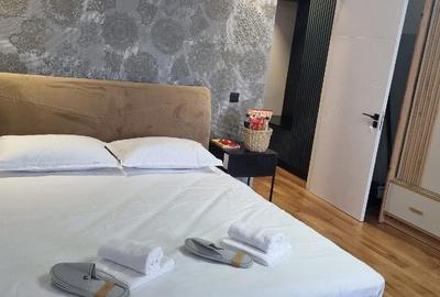 Garsonieră semidecomandată în Central - 2