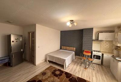 Garsoniera decomandata, 27.30 mp, zona Craiovita Noua - 1