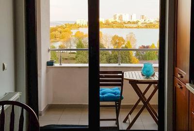 Apartament cu 2 camere, mobilat în Tomis Nord - 2