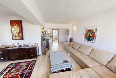 Apartament cu 3 camere decomandat, mobilat în Tineretului - 20