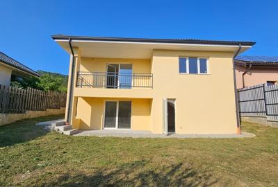 Casă individuală, 5 cam,  400 teren la intrarea in Campenesti-Apahida - 19