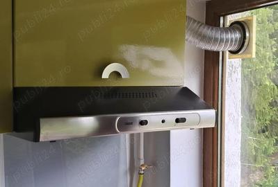 Apartament cu 2 camere în Predeal - 8