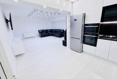 Apartament cu 3 camere decomandat în Ultracentral - 5