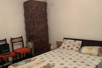 Casă cu 4 camere cu Teren 370 Mp în Medgidia - 1