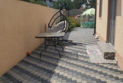 Vila P+1 Mihailesti - 1