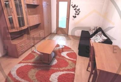 Garsonieră decomandată, mobilată în Gheorgheni