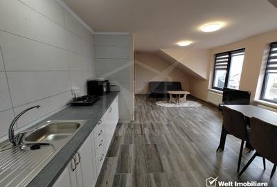 Ansamblu rezidential premium – 2 duplexuri, cartierul Iris - 12