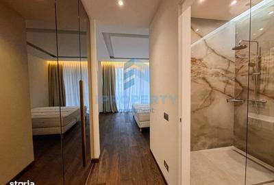 Apartament cu 5 camere, mobilat în Kiseleff - 12