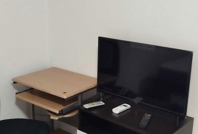 Garsonieră decomandată în Berceni