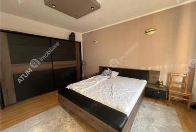 Casa individuala pe un nivel si teren de 1300 mp in zona Turnisor - 5