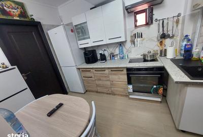 Garsonieră în Negru Vodă - 6