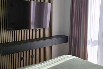 Apartament cu 2 camere în Ultracentral - 8