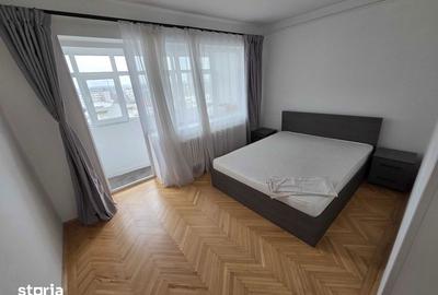 Apartament cu 2 camere semidecomandat în Grivița - 2