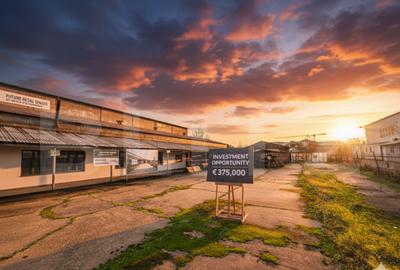 Spațiu comercial, de 850 mp, în Centură - 5