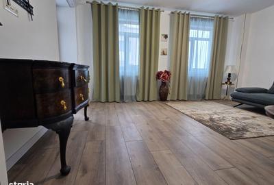 Apartament cu 2 camere în Sisești - 16