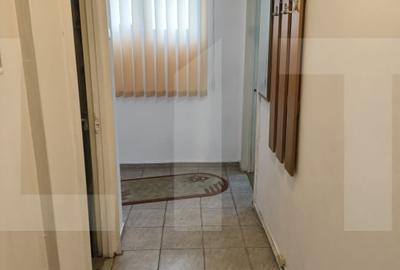 Apartament 2 camere, 42,25 mp, strada Straja - 12