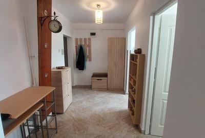 Apartament cu 2 camere nedecomandat în Ultracentral - 8