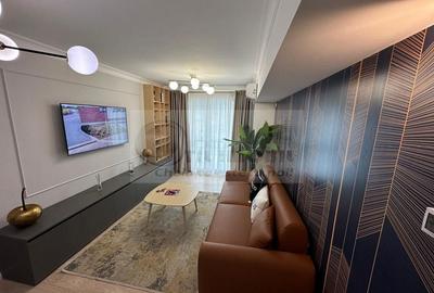 Apartament cu 3 camere in Galata,Iasi , 81.45 mp, etaj 5, bloc nou ! - 1
