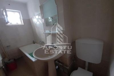 Apartament 2 camere, centrala proprie,  petfriendly, zona Cetatii - 7