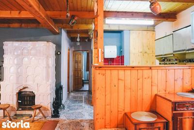 Casă cu 3 camere cu Teren 802 Mp în Șeica Mică - 12