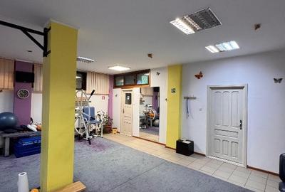 P+1 210 mp Scolilor colt cu Stefan cel Mare - 11