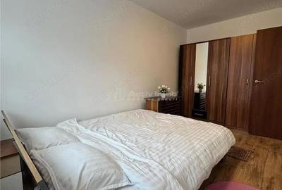 Apartament cu 2 camere semidecomandat în Piața Centrală - 7