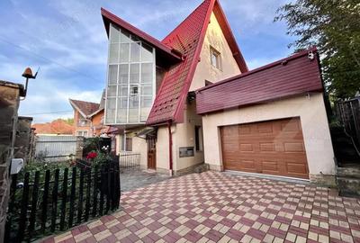 Casă cu 3 camere cu Teren 750 Mp în Bărdești - 13