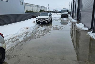 Spațiu comercial, de 570 mp, în Clinceni - 9