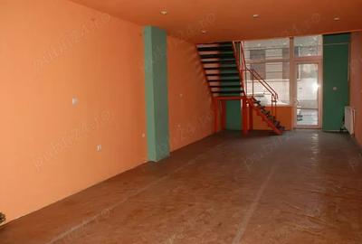 Proprietar inchiriez spatiu cu vitrina, intrare din strada - 2