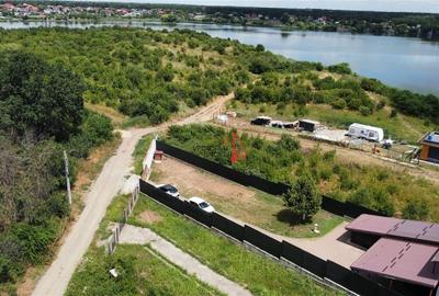 Acasa in mijlocul naturii. Vila de vis intre lac si padure Vacanta in fiecare zi - 5