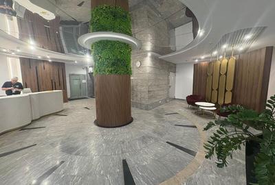 Etaj de birouri disponibil într-o clădire emblematică din zona ultracentrală - 2